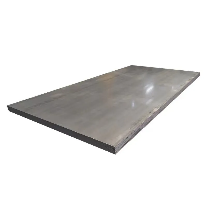 carbon steel plate&sheet